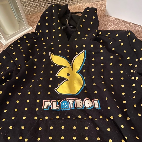 Rise as 1ne men’s hoodie - Picture 1 of 2